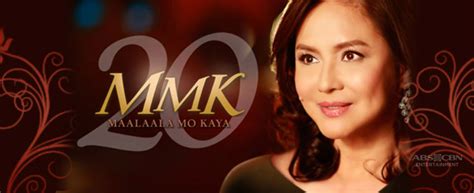 Maalaala Mo Kaya 2018 .